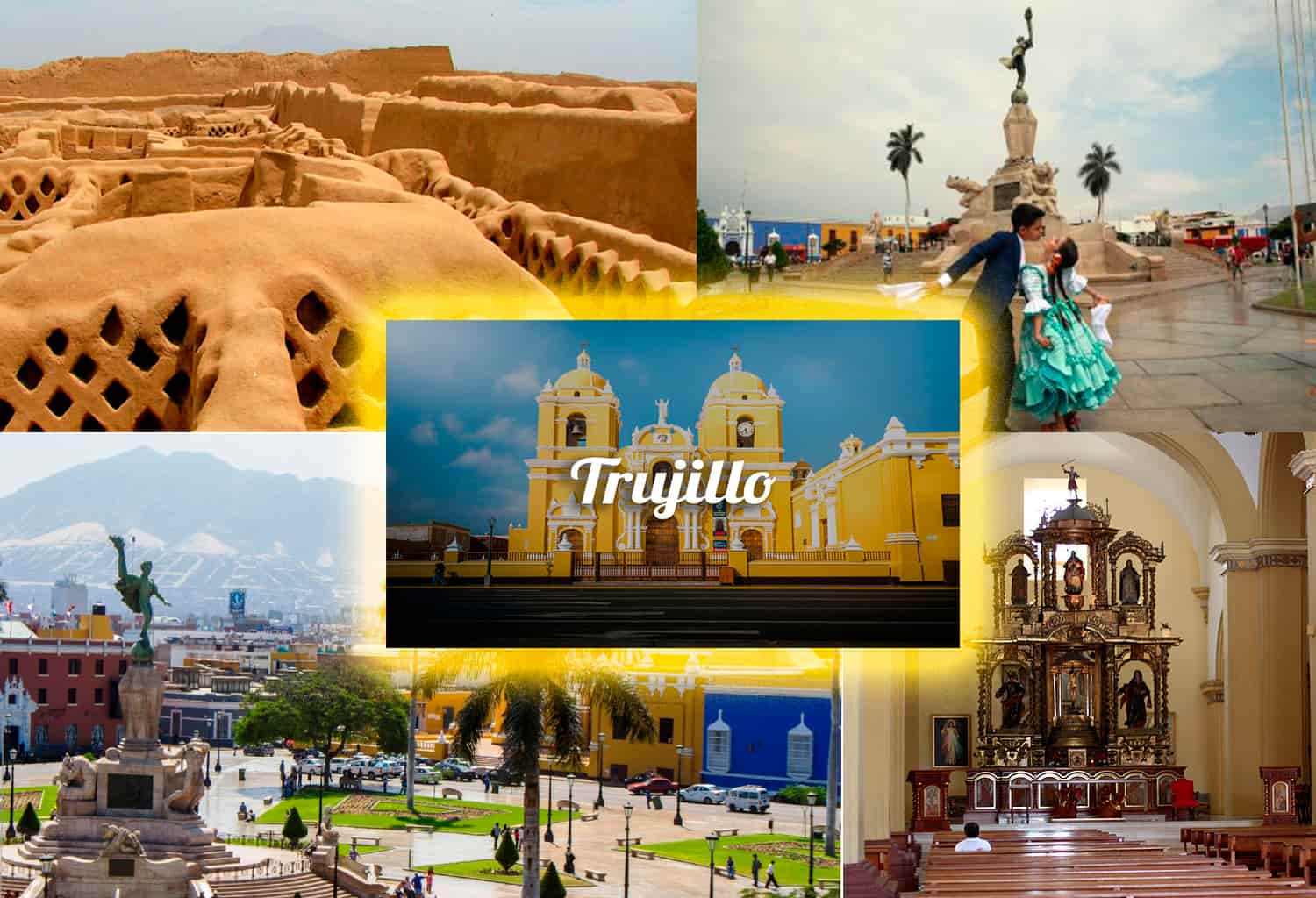 Los mejores destinos del norte del Perú para un viaje auténtico