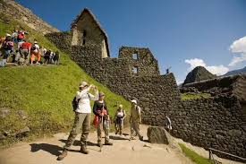 Turismo responsable en Cusco : cómo viajar con impacto positivo