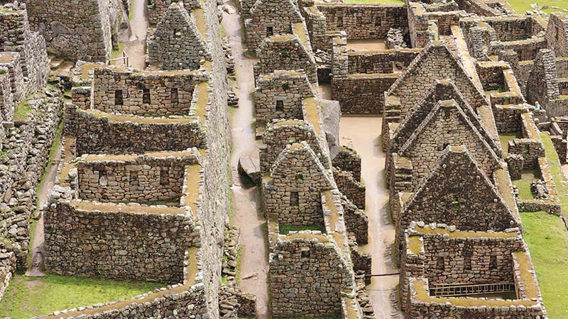 Lugares imperdibles para visitar en Perú más allá de Machu Picchu
