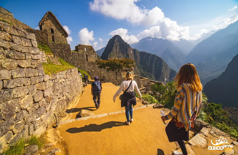 Tours privados a Machu Picchu: ¿Vale la pena pagar más?